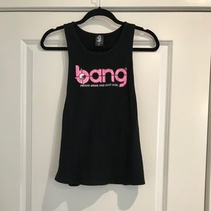 Bang Tank Top